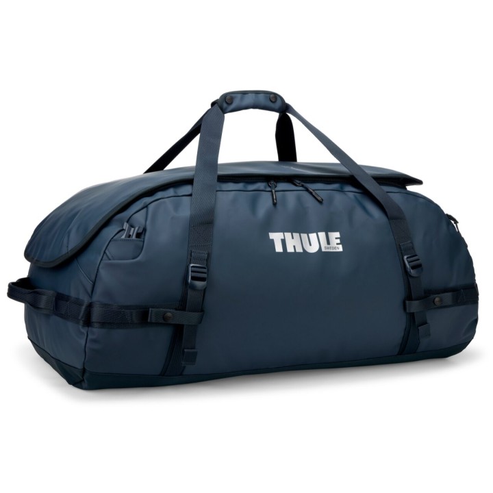 Travel Bag, Thule Chasm 90L Bag, Color Dark Blue - EDK.ro