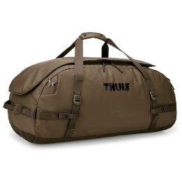 Geantă de Voiaj, Thule Chasm 90L Bag, Deep Khaki - EDK.ro