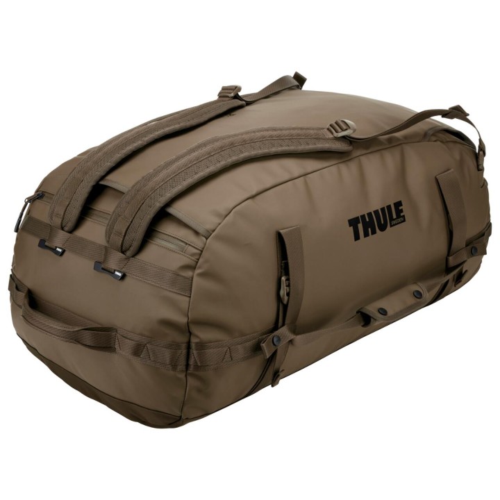 Geantă de Voiaj, Thule Chasm 90L Bag, Deep Khaki - EDK.ro