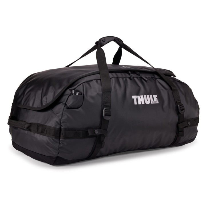 Geantă de Voiaj, Thule Chasm 90L Travel Bag, Culoare Negru - EDK.ro