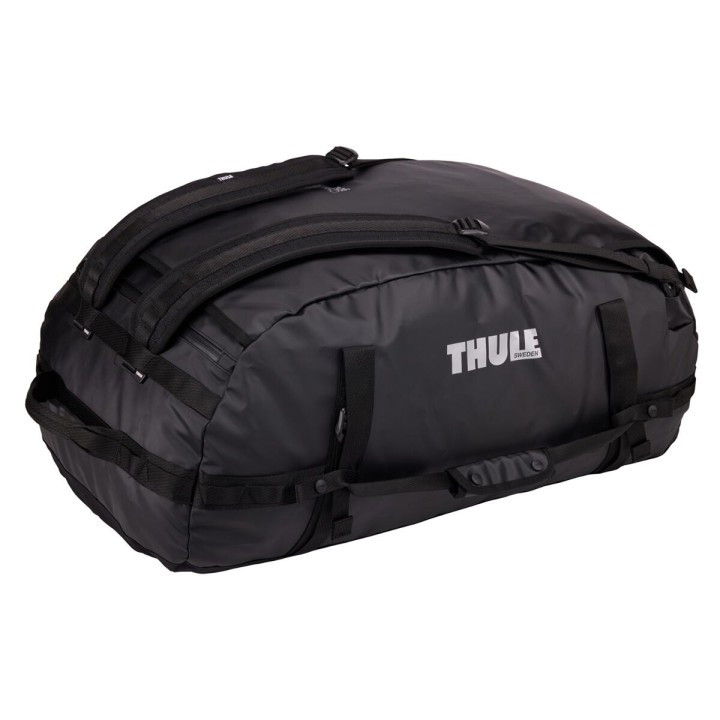 Travel Bag, Thule Chasm 90L Travel Bag, Color Black - EDK.ro