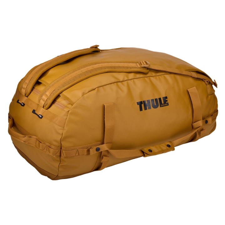 Geantă de Voiaj, Thule Chasm 90L Travel Bag, Culoare Portocaliu - EDK.ro