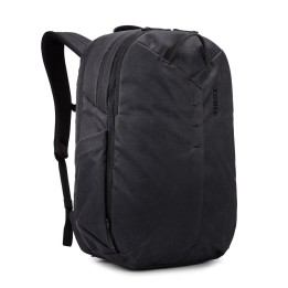 Geantă de Voiaj, Thule Aion 47cm 28L, Culoare Negru - EDK.ro