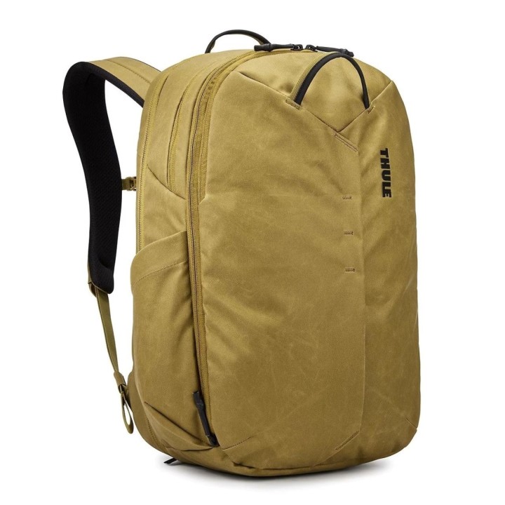 Travel Bag, Thule Aion 47cm 28L, Color Nutria Brown - EDK.ro
