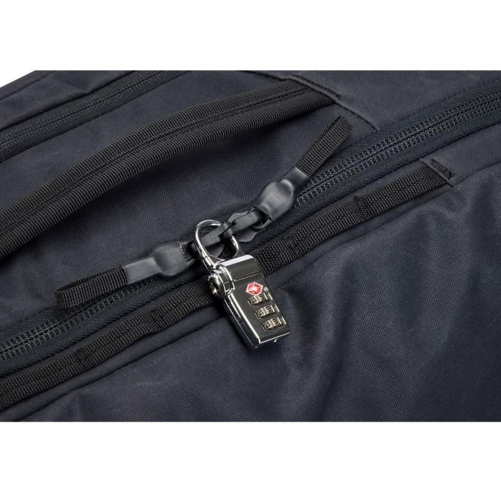 Geantă de Voiaj, Thule Aion 52cm 40L, Culoare Negru - EDK.ro