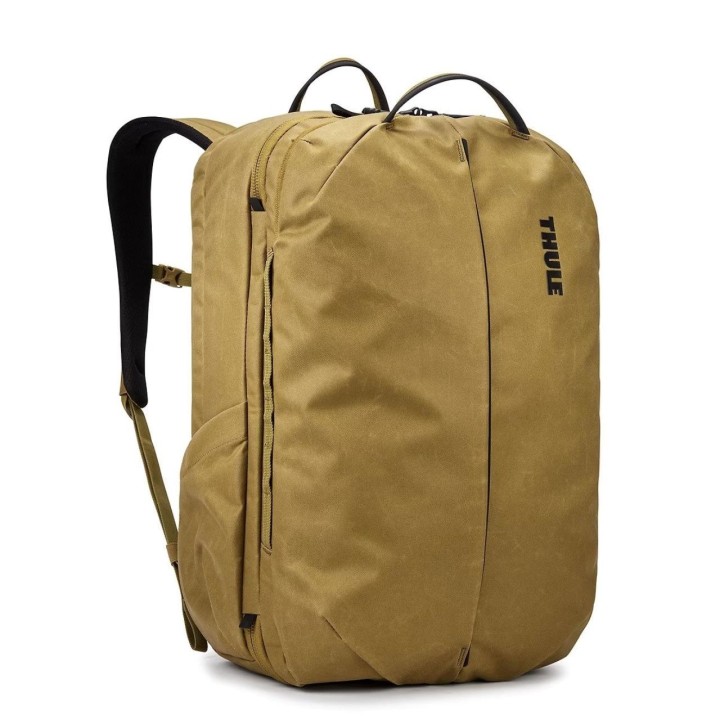 Geantă de Voiaj, Thule Aion 52cm 40L, Culoare Nutria Brown - EDK.ro