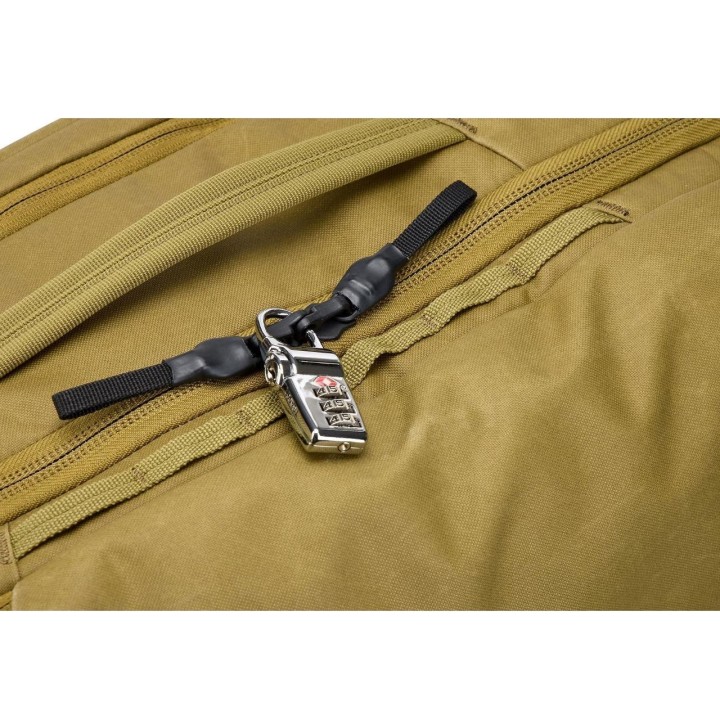 Travel Bag, Thule Aion 52cm 40L, Color Nutria Brown - EDK.ro