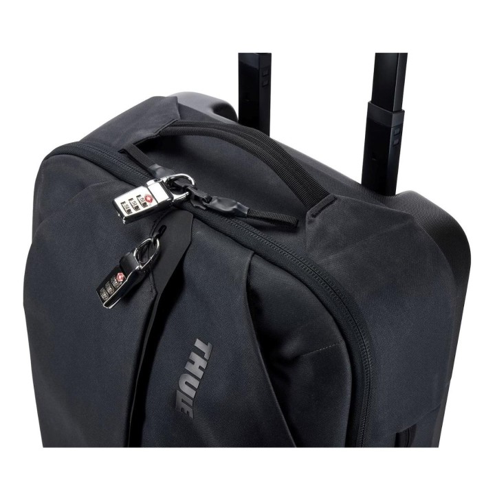 Geantă de Voiaj, Thule Aion 55cm 36L, Culoare Negru - EDK.ro
