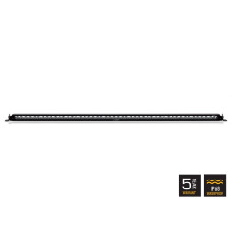 Proiector LED Omologat, Lazer Lamps Linear-48, Flux Luminos 18,000Lm, Putere 168W - EDK.ro