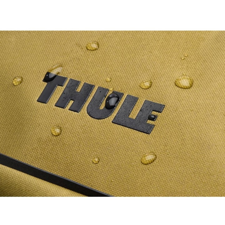 Travel Bag, Thule Aion 55cm 36L, Color Nutria Brown - EDK.ro
