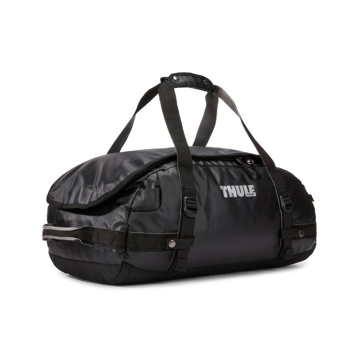 Travel Bag, Thule Chasm 40L, Color Black - EDK.ro