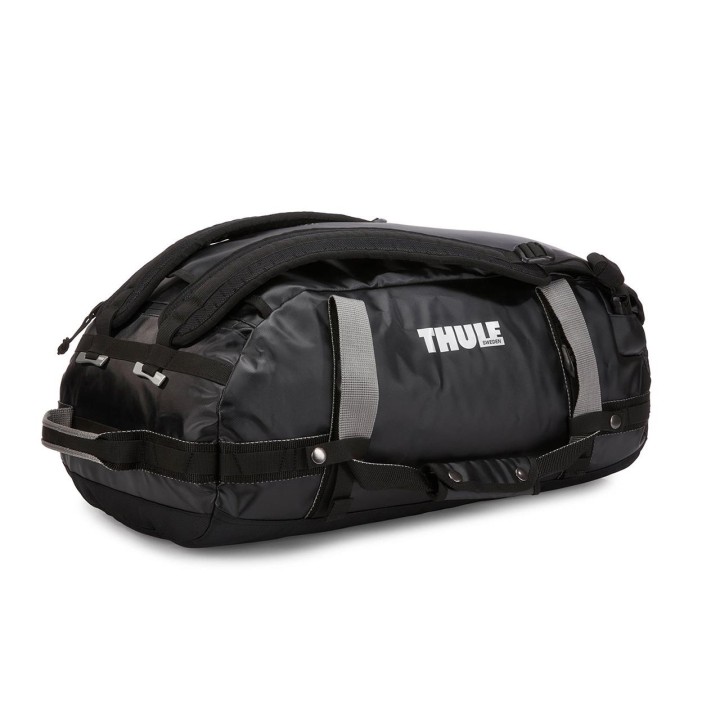 Travel Bag, Thule Chasm 40L, Color Black - EDK.ro