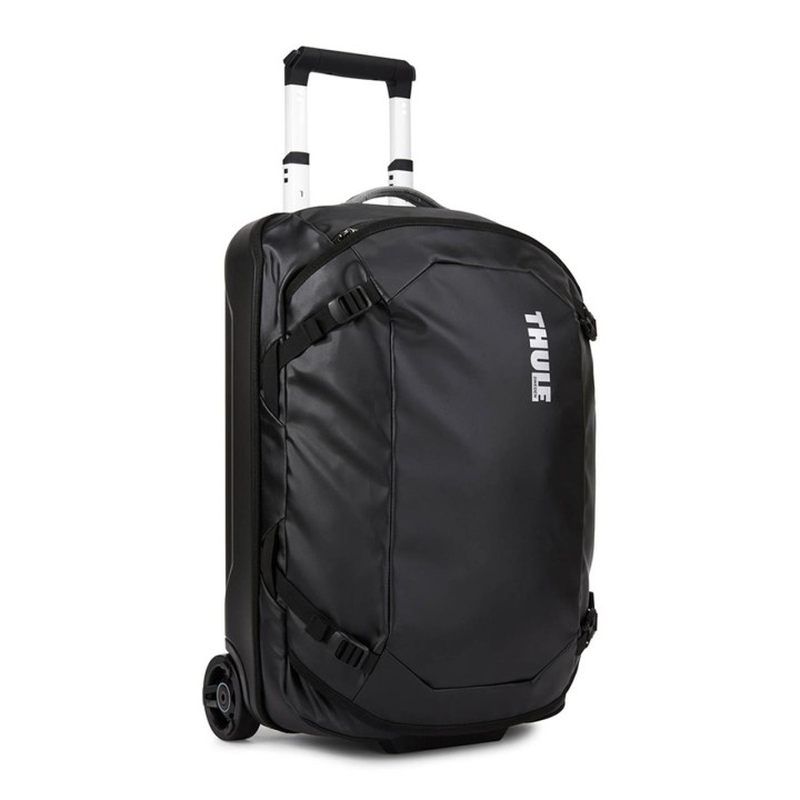 Geantă de Voiaj, Thule Chasm Carry-On 40L, Culoare Negru - EDK.ro