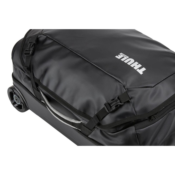 Travel Bag, Thule Chasm Carry-On 40L, Color Black - EDK.ro