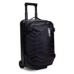 Travel Bag, Thule Chasm Wheeled Carry-On 22L Travel Bag, Color Black - EDK.ro