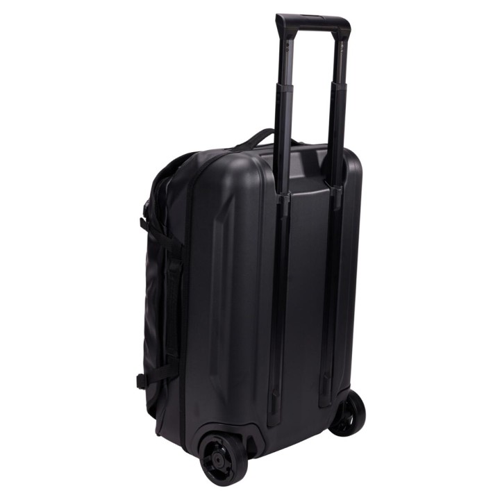 Geantă de Voiaj, Thule Chasm Wheeled Carry-On 22L Travel Bag, Culoare Negru - EDK.ro