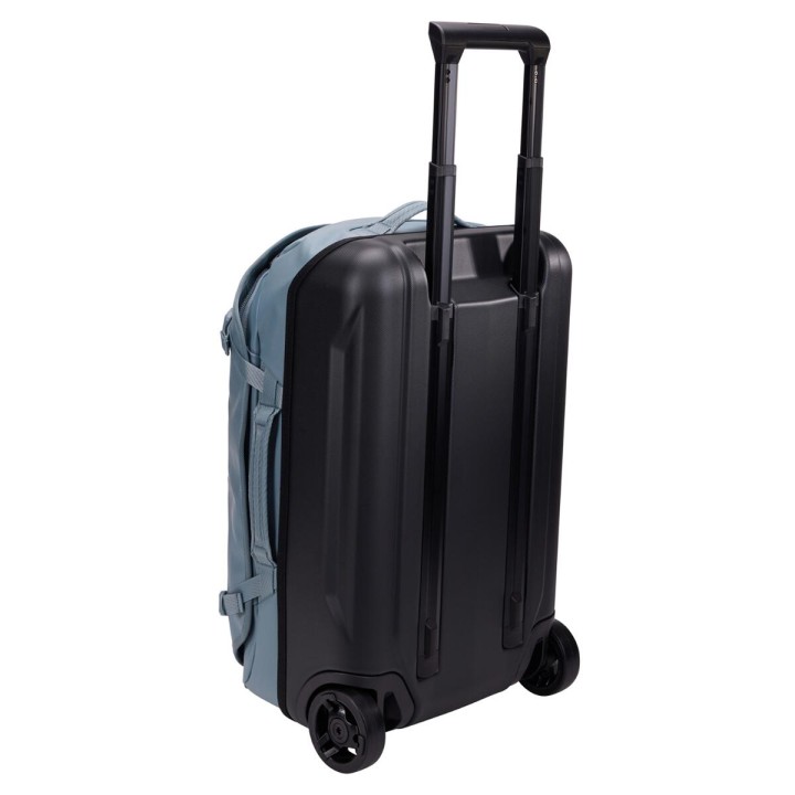 Geantă de Voiaj, Thule Chasm Wheeled Carry-On 22L, Culoare Pond - EDK.ro