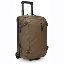 Travel Bag, Thule Chasm Wheeled Carry-On 40L, Deep Khaki - EDK.ro