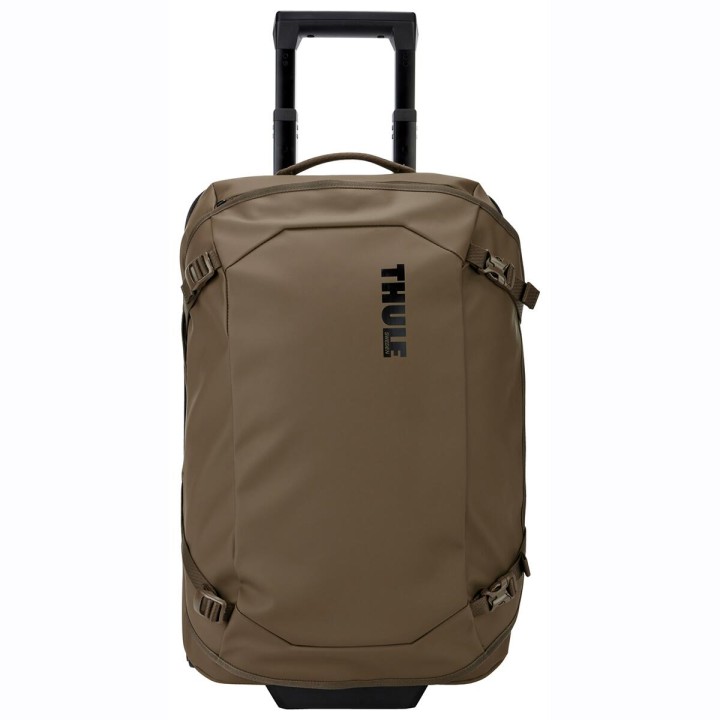 Travel Bag, Thule Chasm Wheeled Carry-On 40L, Deep Khaki - EDK.ro