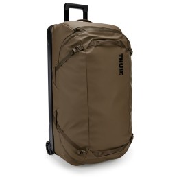 Travel Bag, Thule Chasm Wheeled Check-In, 110 L, Deep Khaki - EDK.ro