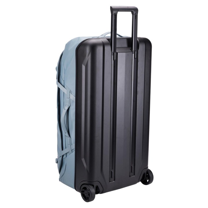 Travel Bag, Thule Chasm Wheeled Check-In Travel Bag, Color Black - EDK.ro