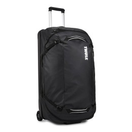 Geantă de Voiaj, Thule Chasm Wheeled 110L Travel Bag, 81cm 32 Inch, Culoare Negru - EDK.ro