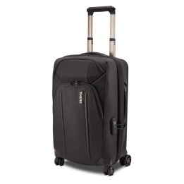 Geantă de Voiaj, Thule Crossover 2 Carry On Spinner, Culoare Negru - EDK.ro