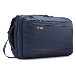Travel Bag, Thule Crossover 2 Convertible Carry on Dress, Color Blue - EDK.ro