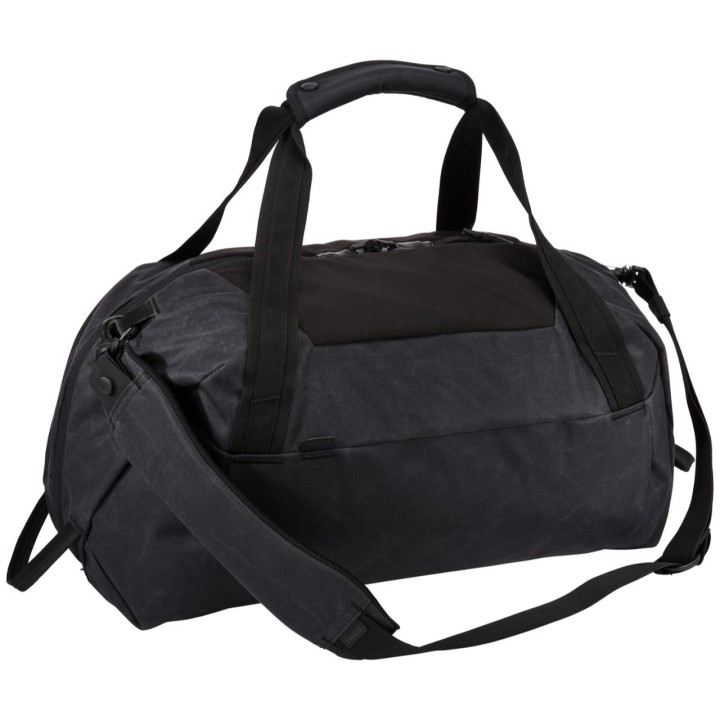 Travel Bag, Thule Aion Duffel, 35L, Color Black - EDK.ro