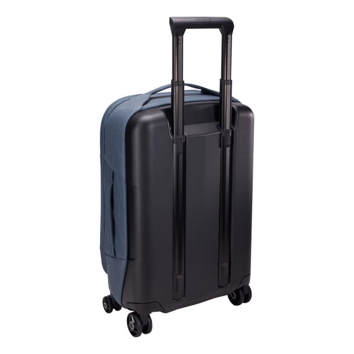 Geantă de Voiaj, Thule Aion, 55 cm, 35L, Culoare Albastru - EDK.ro