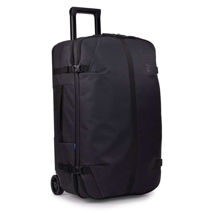 Travel Bag, Thule Aion, 70 cm, 95L, Color Black - EDK.ro