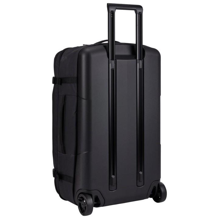 Travel Bag, Thule Aion, 70 cm, 95L, Color Black - EDK.ro