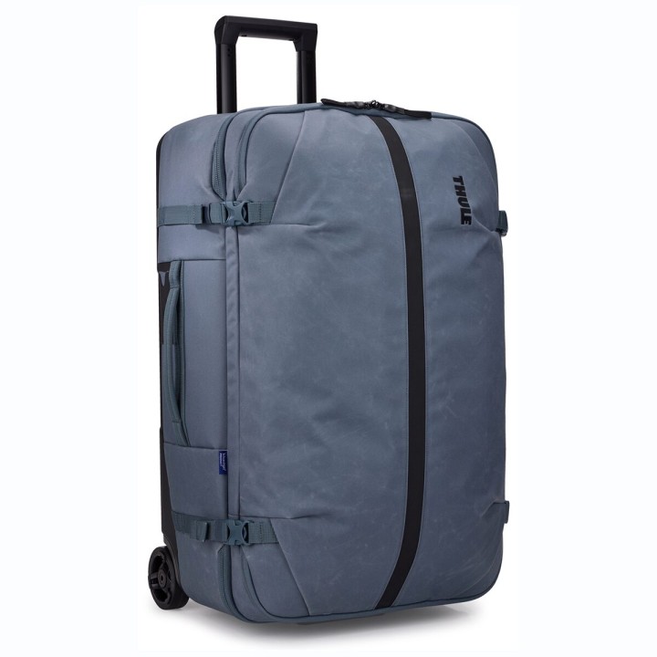 Geantă de Voiaj, Thule Aion, 70 cm, 95L, Culoare Dark Slate - EDK.ro