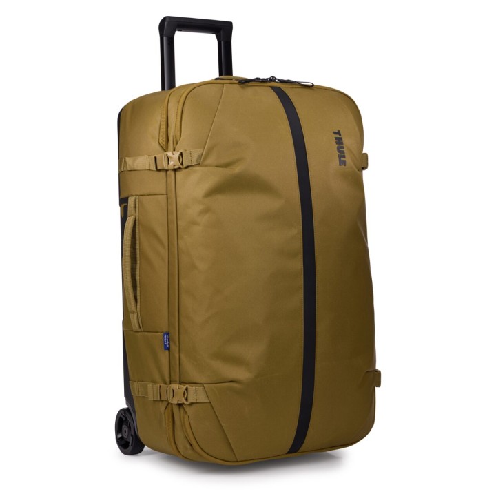 Geantă de Voiaj, Thule Aion, 70 cm, 95L, Nutria - EDK.ro
