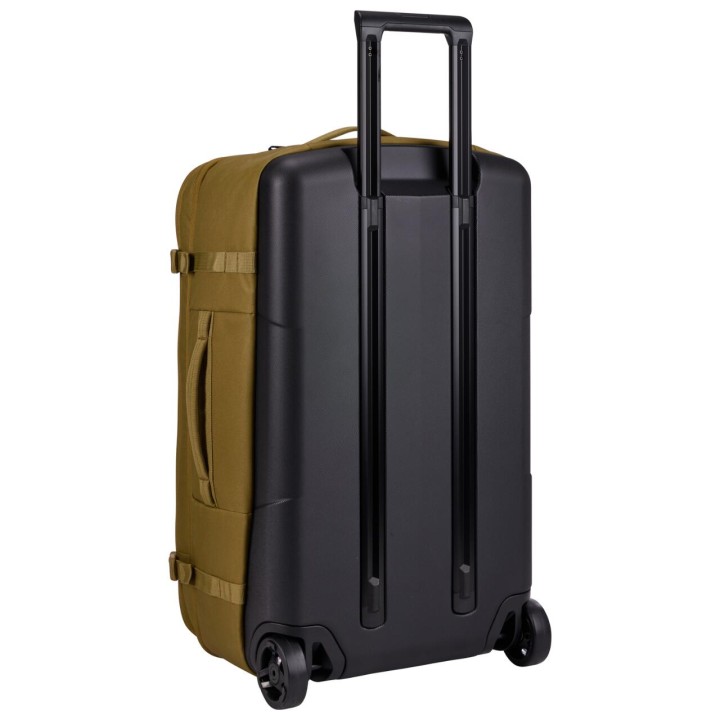 Geantă de Voiaj, Thule Aion, 70 cm, 95L, Nutria - EDK.ro