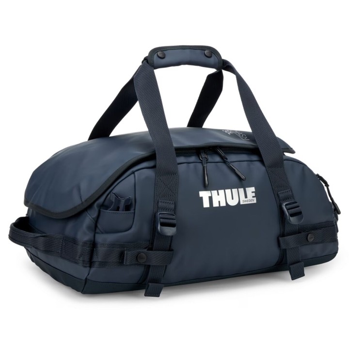 Backpack, Thule Chasm 30L - Darkest, Color Blue - EDK.ro