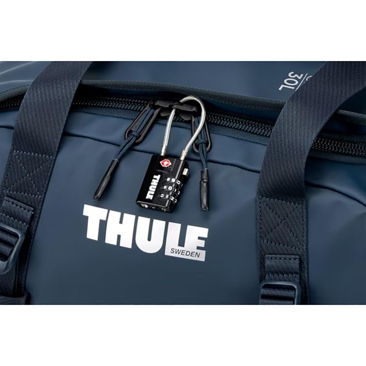 Backpack, Thule Chasm 30L - Darkest, Color Blue - EDK.ro