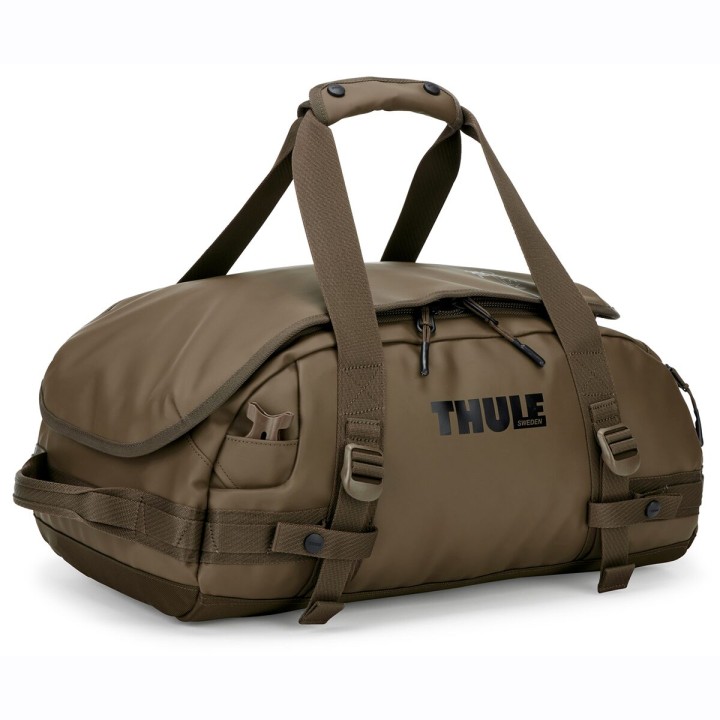 Rucsac, Thule Chasm 30L, Deep Khaki - EDK.ro