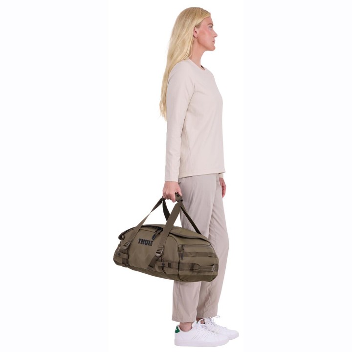 Rucsac, Thule Chasm 30L, Deep Khaki - EDK.ro