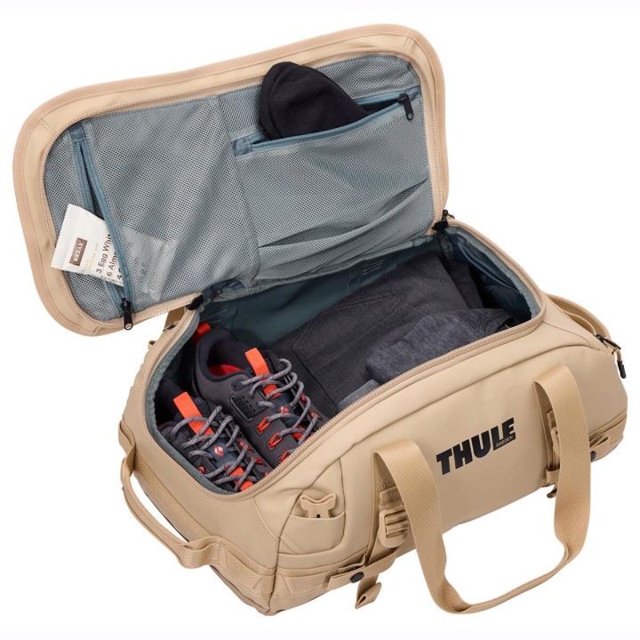 Backpack, Thule Chasm 30L, Gentle, Color Beige - EDK.ro