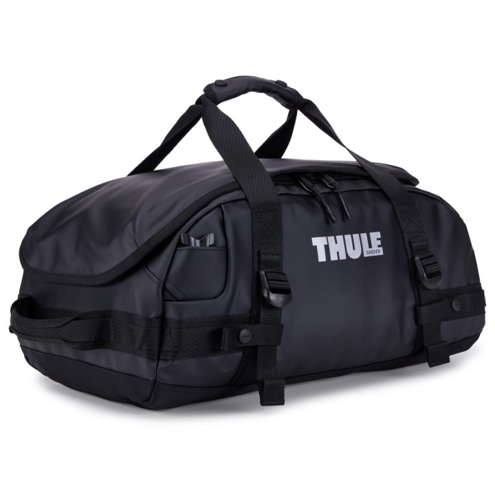 Travel Bag, Thule Chasm, 30L, Color Black - EDK.ro
