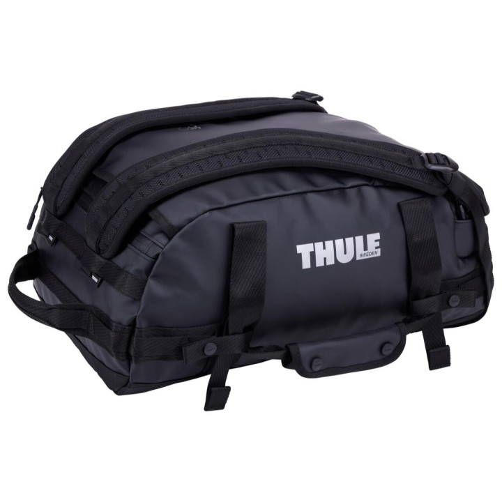 Travel Bag, Thule Chasm, 30L, Color Black - EDK.ro