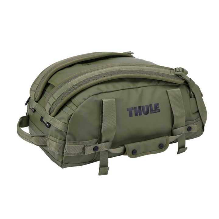 Geantă de Voiaj, Thule Chasm 30L, Culoare Olivine - EDK.ro