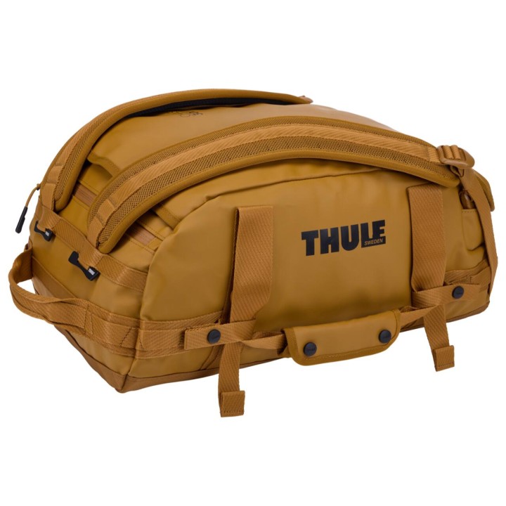 Geantă de Voiaj, Thule Chasm, 30L, Culoare Portocaliu - EDK.ro