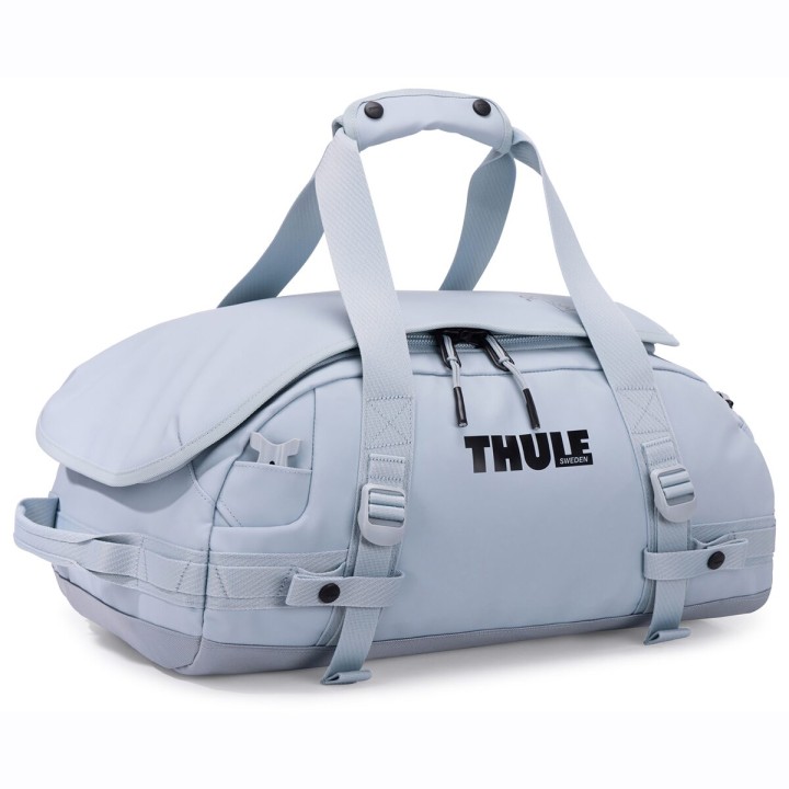 Rucsac, Thule Chasm 30L, Soft, Culoare Albastru - EDK.ro