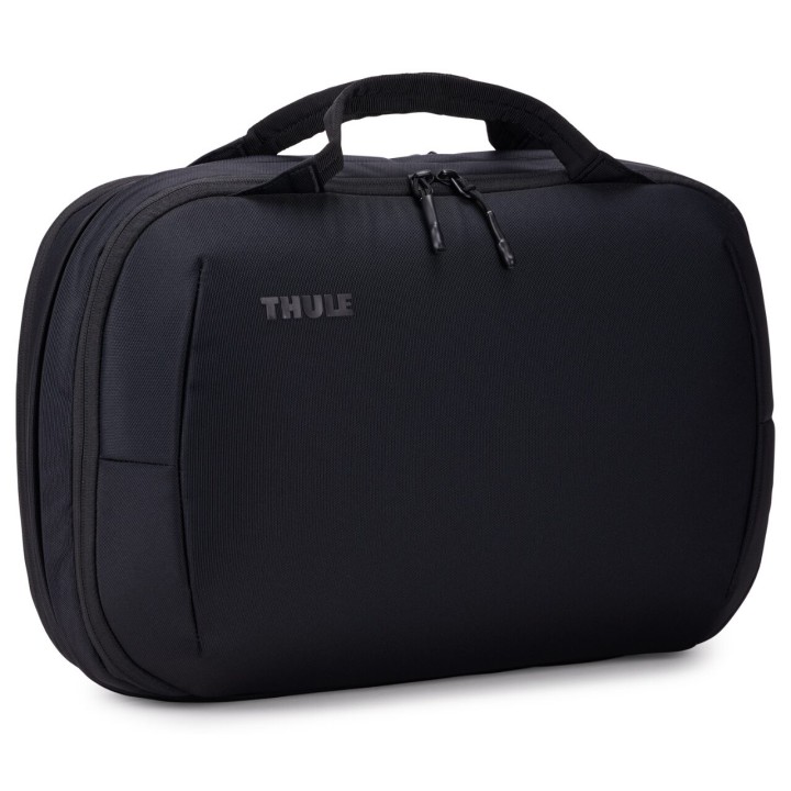 Geantă de Voiaj, Thule Subterra 2 Hybrid 15L, Culoare Negru - EDK.ro