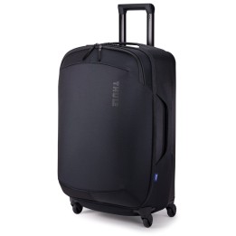 Travel Bag, Thule Subterra Checked Spinner, 68 cm, 65L, Color Black - EDK.ro