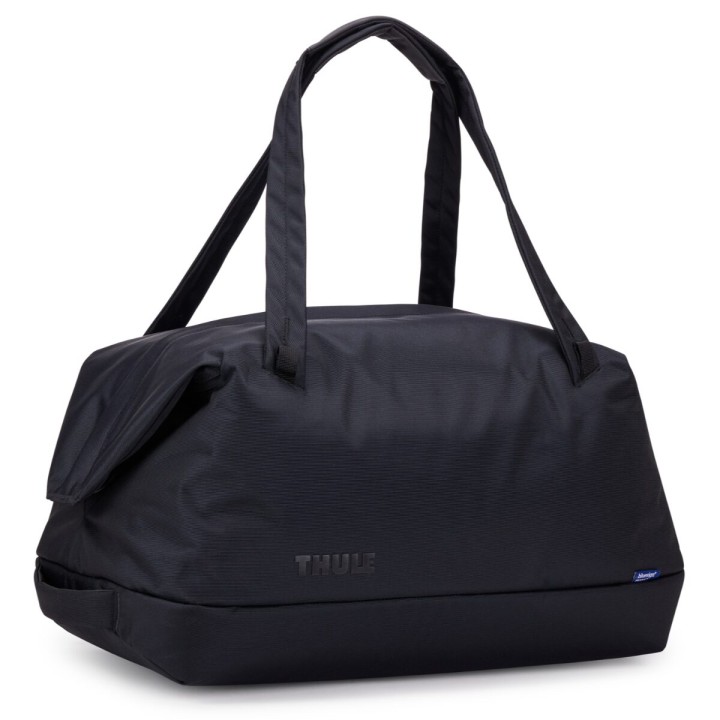 Travel Bag, Thule Subterra Duffel, 35L, Color Black - EDK.ro