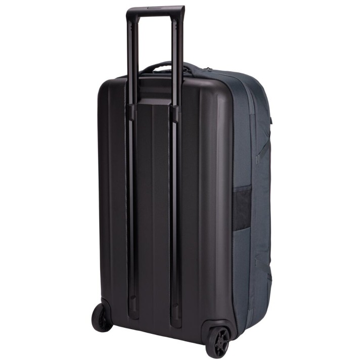 Geantă de Voiaj, Thule Subterra Wheeled Duffel, 70 cm, 90L, Culoare Gri Închis - EDK.ro
