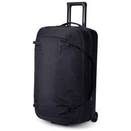 Travel Bag, Thule Subterra Wheeled Duffel, 70 cm, 90L, Color Black - EDK.ro